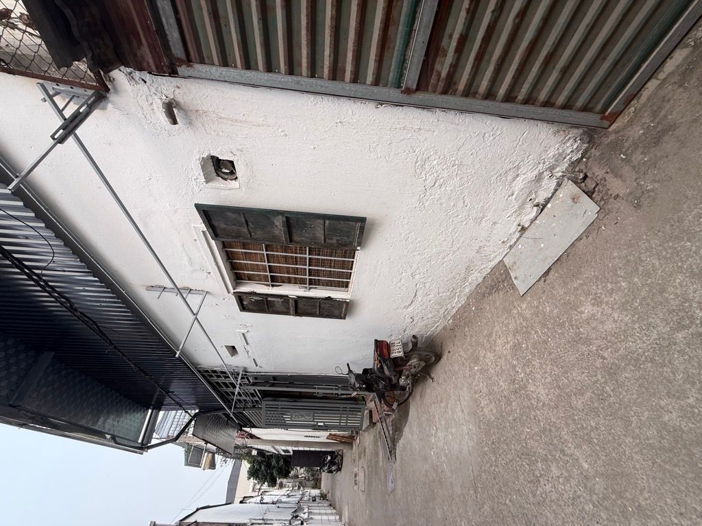 Bán nhà c4 Thượng thanh 47m oto gần, nở hậu, không lỗi lầm chỉ nhỉnh 4 tỷ 15993796