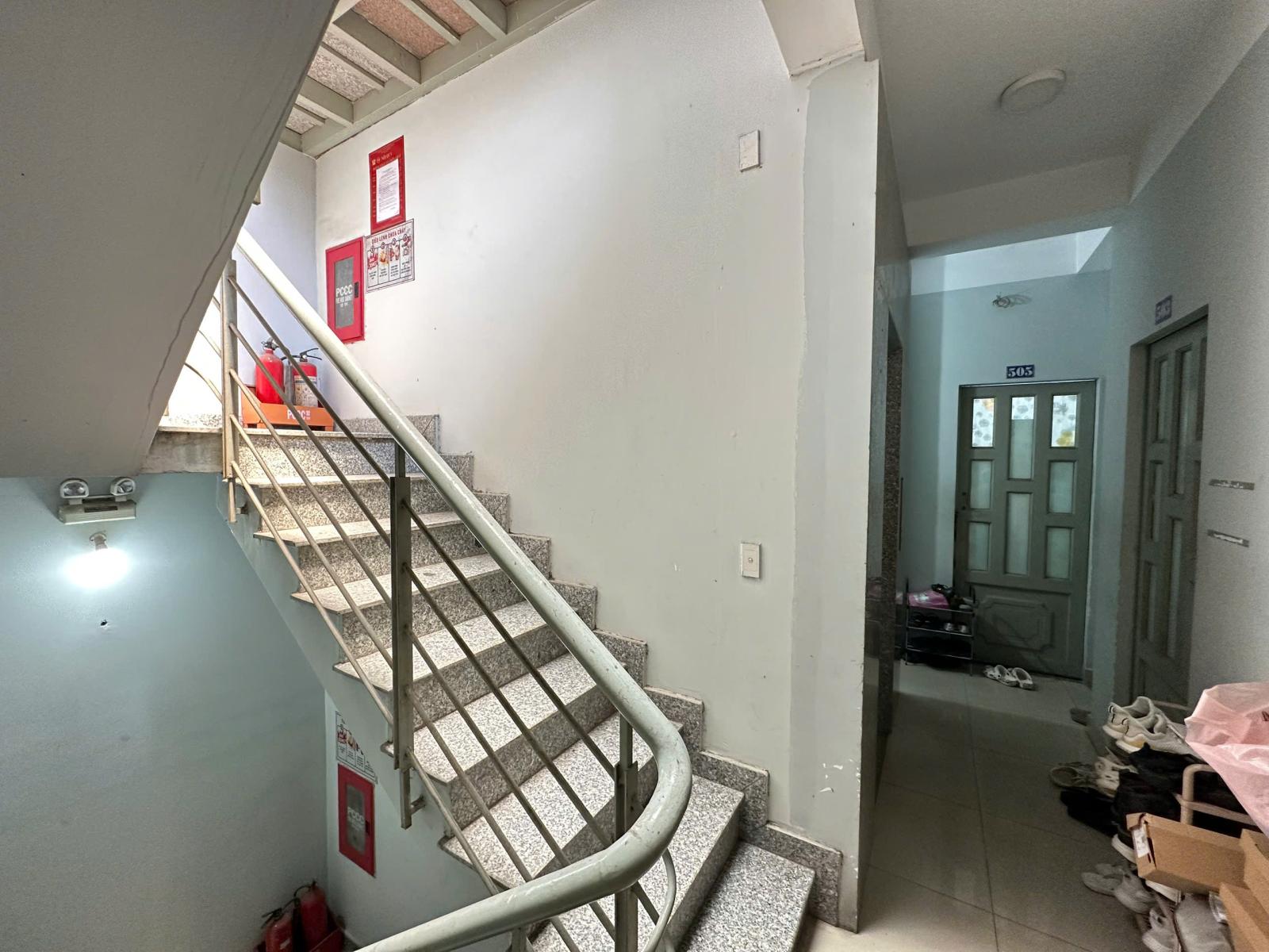 (Tin thật 100%) Bán CHDV hẻm 12m lô góc 166m2 x 41P Phan Huy Ích - DT 150tr/th - Rẻ hơn 20% - HH MG 15993803