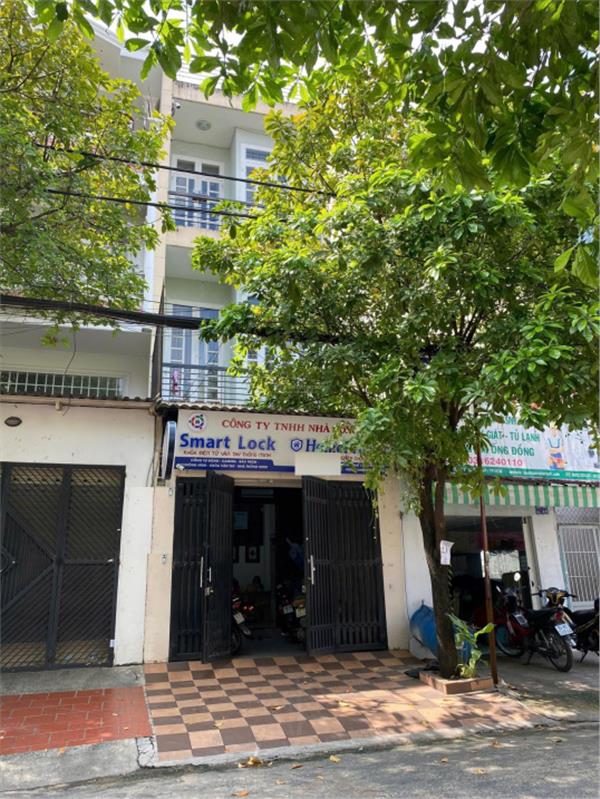 Nhà 2 MT HXH 8m Thông Thoáng 1 Trục tại 40/ Lê Đức Thọ P7. DT 4x22=88m2 Vuông Vức vào ở ngay 12,5Tỷ 15993804