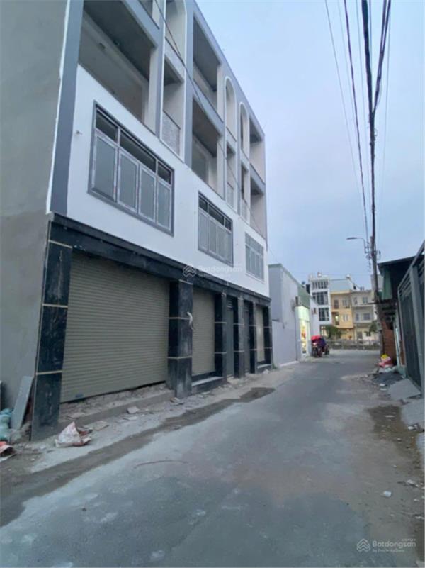 Đất vàng Dương Quảng Hàm: Gpxd 7 tầng - 2 mặt thoáng - chỉ 8,8 tỷ 15993806