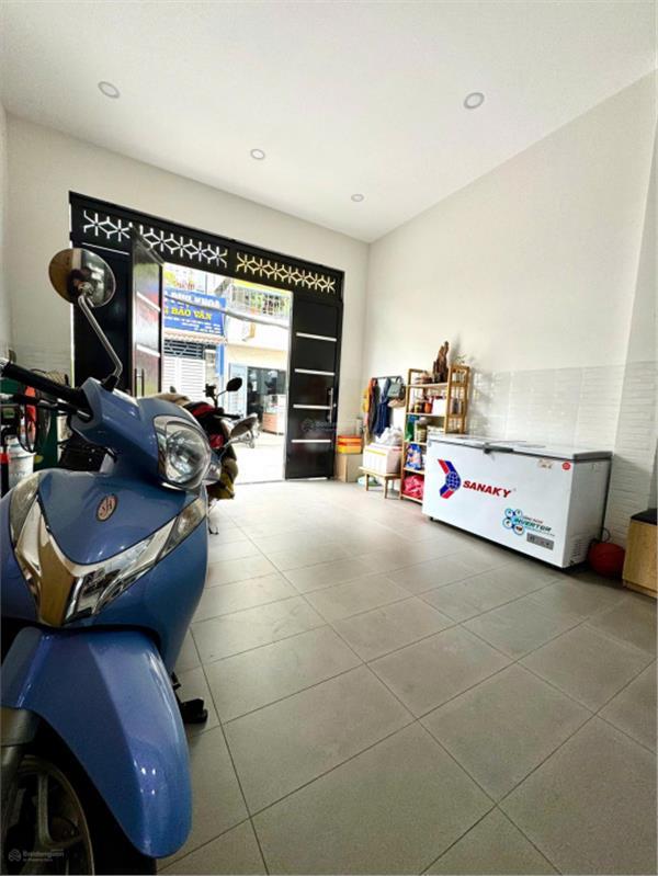 Bán nhà riêng ở Nguyễn Văn Khối, 10,6 tỷ, 63,7m2, 4PN, 3WC 15993810