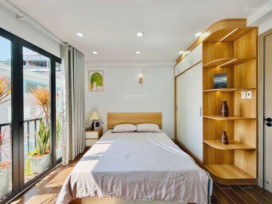 Bán nhà trung tâm Gò Vấp, Nguyễn Thái Sơn, Phan Văn Trị, Dương Quảng Hàm, Trần Bá Giao, Bờ Kè 15993811