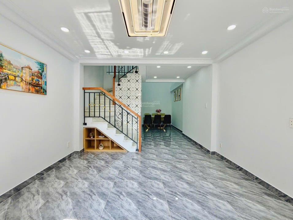 Bán nhà trung tâm Gò Vấp, Nguyễn Thái Sơn, Phan Văn Trị, Dương Quảng Hàm, Trần Bá Giao, Bờ Kè 15993811