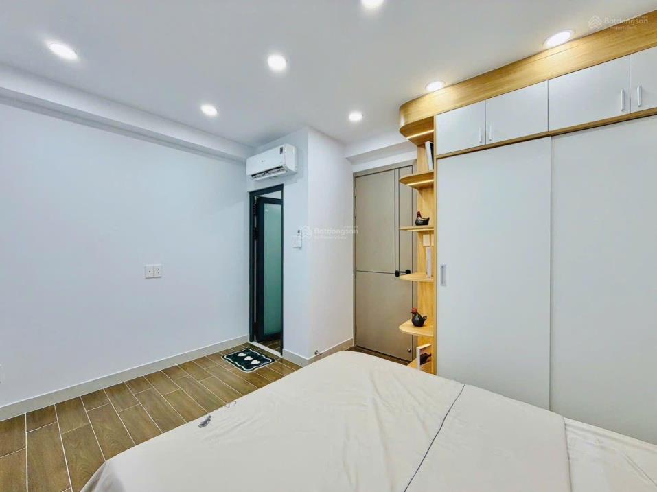 Bán nhà trung tâm Gò Vấp, Nguyễn Thái Sơn, Phan Văn Trị, Dương Quảng Hàm, Trần Bá Giao, Bờ Kè 15993811