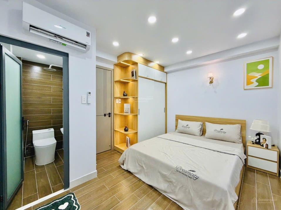 Bán nhà trung tâm Gò Vấp, Nguyễn Thái Sơn, Phan Văn Trị, Dương Quảng Hàm, Trần Bá Giao, Bờ Kè 15993811