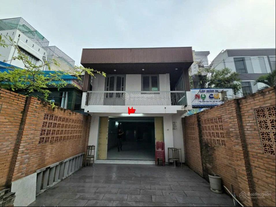 HXH sát MT Quang Trung. Ngang 6m công nhận 121m2. Giá chỉ ~ 75tr/m2 tin thật 100% 15993820