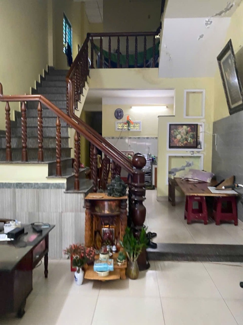 ♣ MTKD Dũng Sĩ Thanh Khê, ngay 2 trường Đại Học, 93m2, 2 tầng kinh doanh ngon, 8.x tỷ 15993823