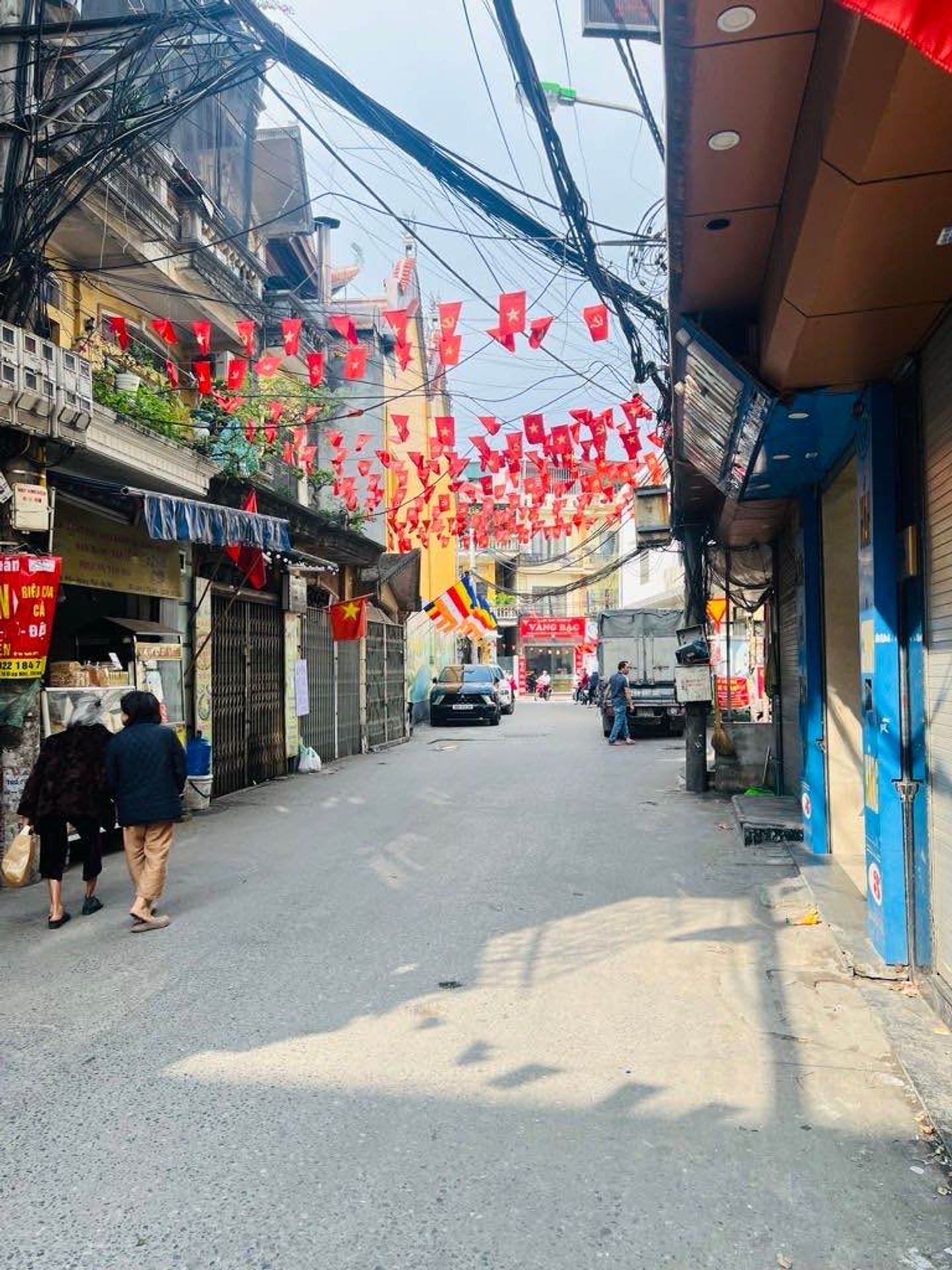 LÔ GÓC 2 THOÁNG GIÁP NHỊ - NGÕ Ô TÔ TRÁNH - NHÀ DÂN XÂY CHẮC CHẮN - HÀNG XÓM DÂN TRÍ CAO 15993828