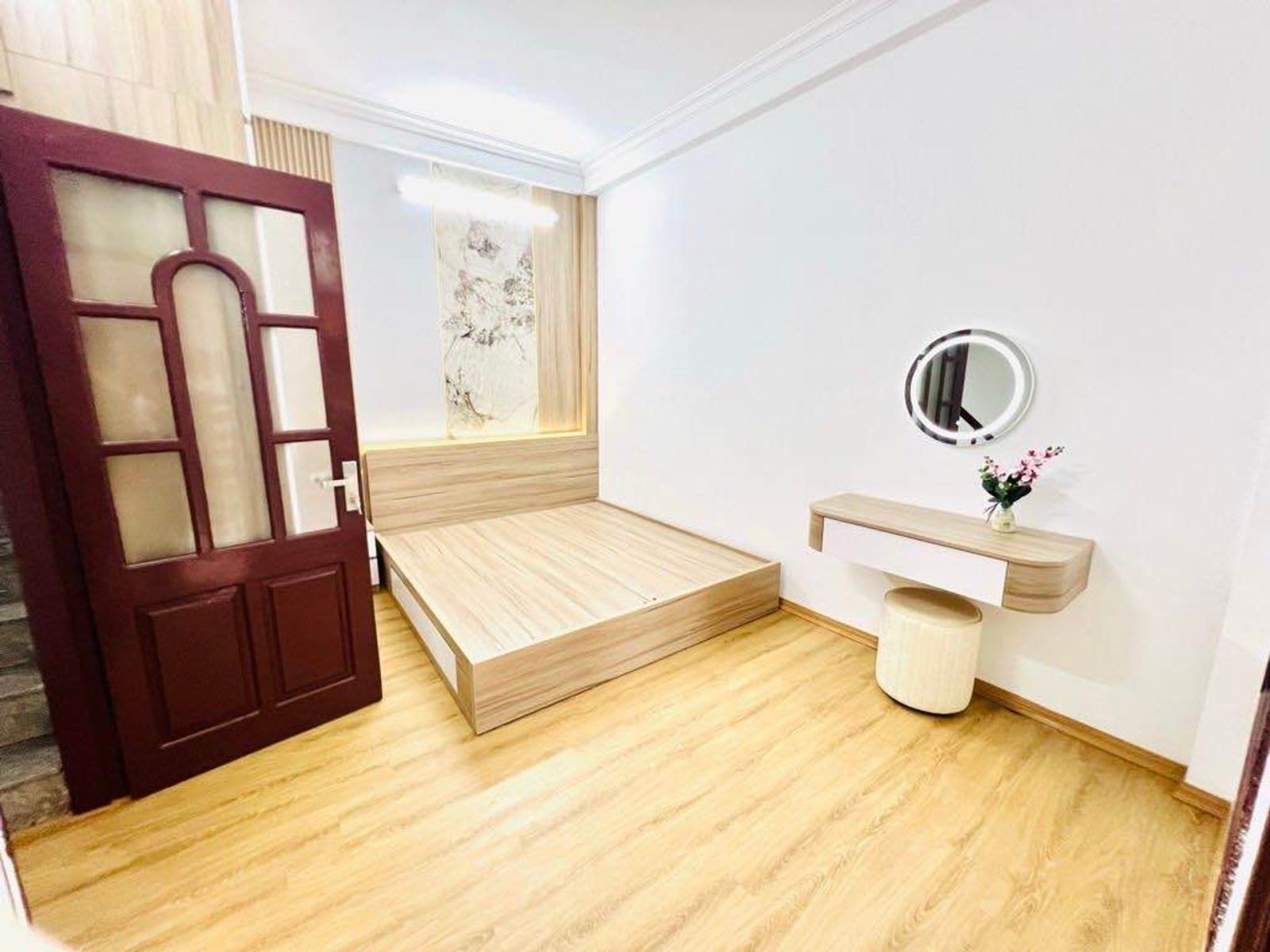 LÔ GÓC 2 THOÁNG GIÁP NHỊ - NGÕ Ô TÔ TRÁNH - NHÀ DÂN XÂY CHẮC CHẮN - HÀNG XÓM DÂN TRÍ CAO 15993828