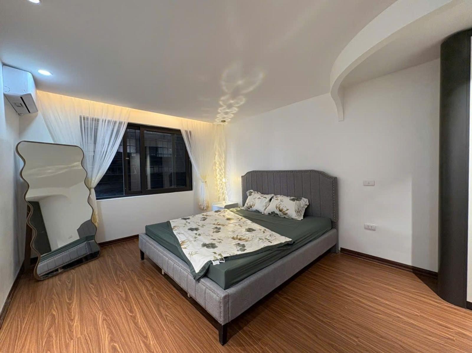 NHÀ ĐẸP TÂN MAI –TẶNG FULL NỘI THẤT - THIỆN ÍCH BẠT NGÀN - TRUNG TÂM HOÀNG MAI PHỐ – Ô TÔ ĐỖ CỬA 15993829