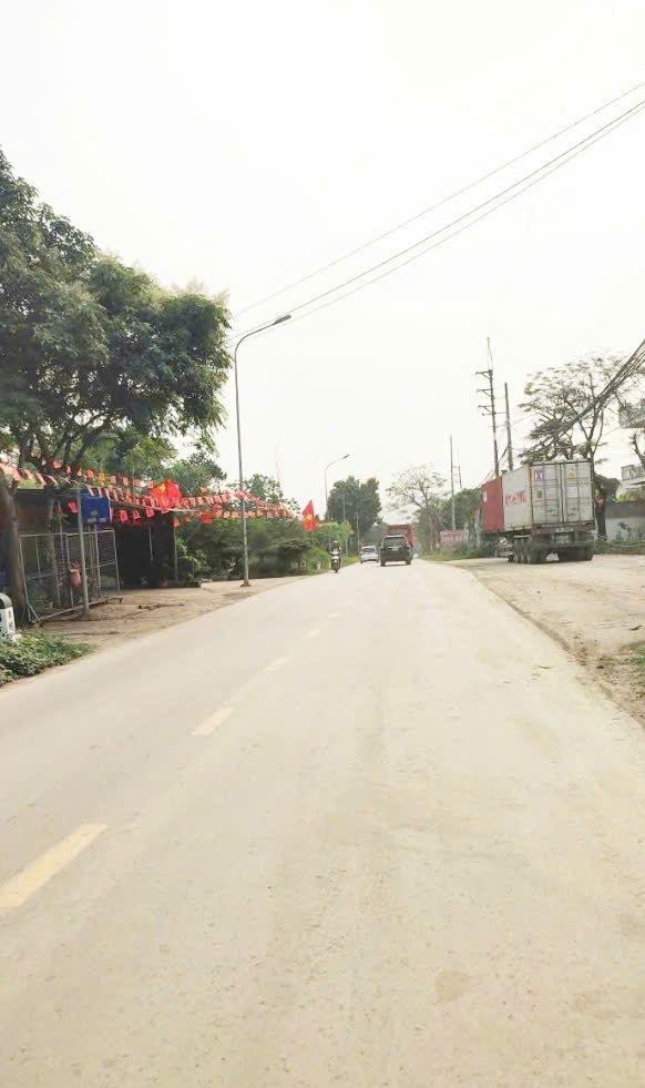 Cơ hội đầu tư 102m2 thổ cư ngay gần dự án nhà ở xã hội và công viên xanh 15993836