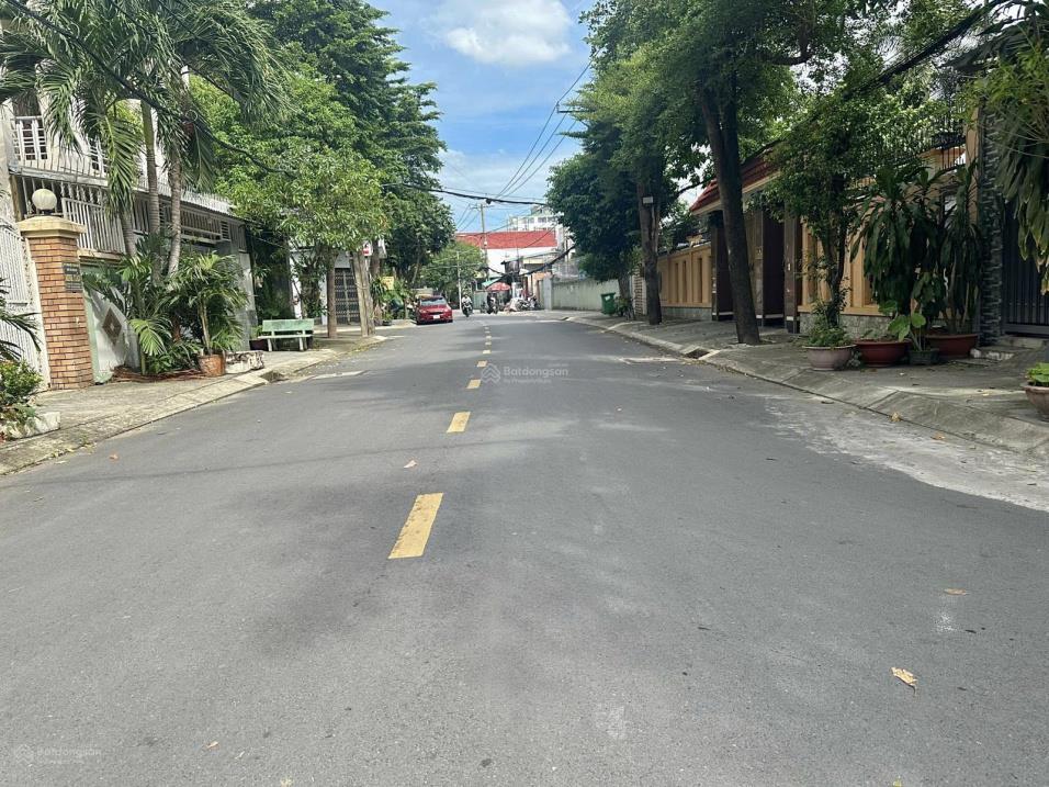 Góc 2MT Lê Đức Thọ, P17 nhà cấp 4 DT hiếm 5x20m ngay chợ Căn Cứ 26. Giá 15,5 tỷ TL 15993839