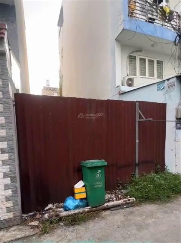 Bán CHDV dòng tiền 57tr/tháng. DT(6,2x15m) vuông vức KLG, hẻm 6m oto quay đầu. 15993838