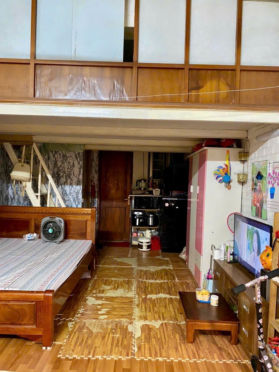 NHÀ ĐẸP GIÁ TỐT – CHÍNH CHỦ CẦN BÁN – Phùng Hưng – Phường Phúc La, Quận Hà Đông, TP Hà Nội 15993842