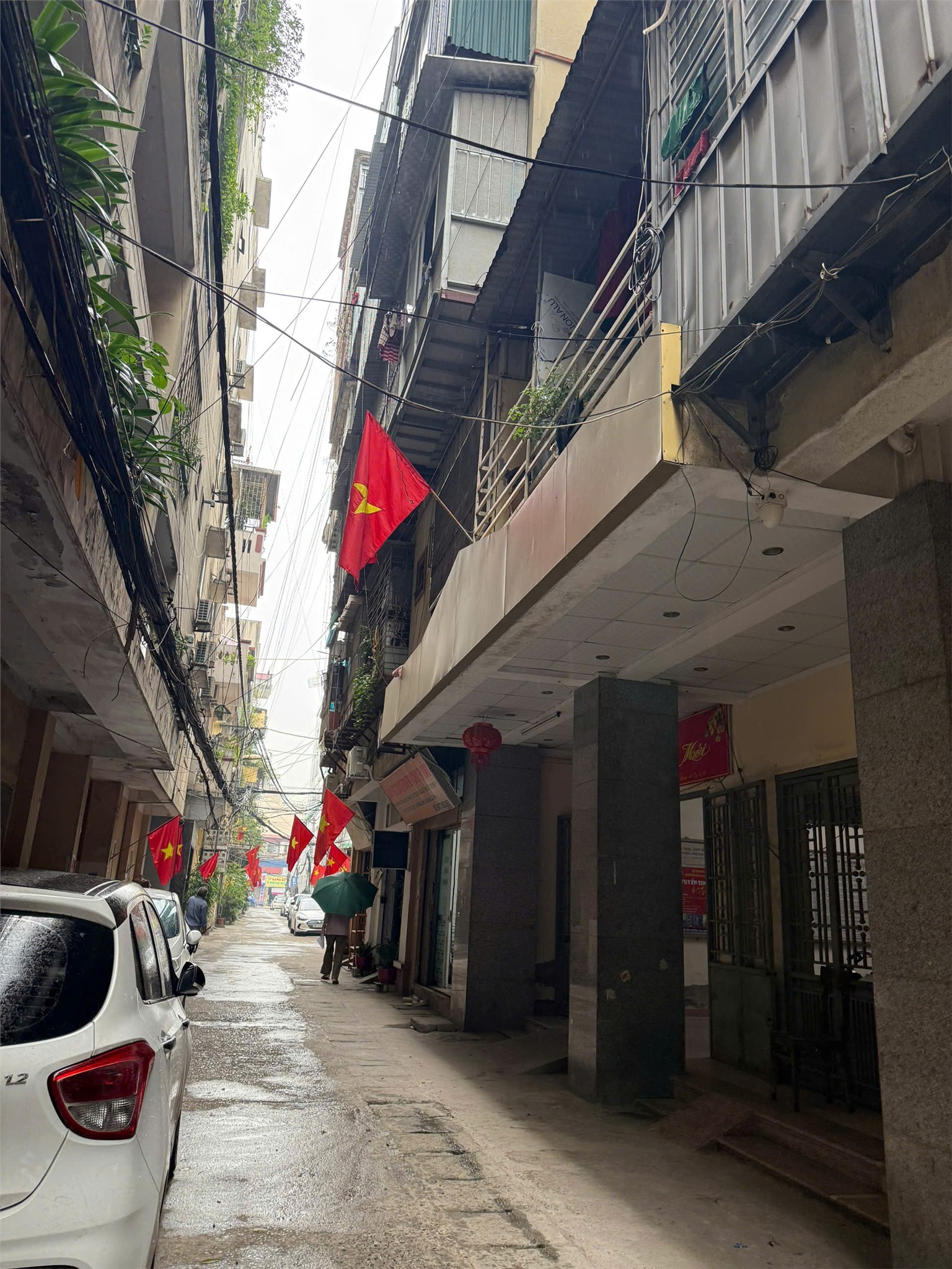 NHÀ ĐẸP GIÁ TỐT – CHÍNH CHỦ CẦN BÁN – Phùng Hưng – Phường Phúc La, Quận Hà Đông, TP Hà Nội 15993842