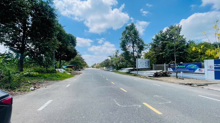 HOT ĐẤT ĐẸP- GIÁ TỐT BÁN NHANH LÔ ĐẤT TIỀM NĂNG GIÁ RẺ HƠN KHU VỰC TẠI Huyện Phong Điền, Cần Thơ 15993844