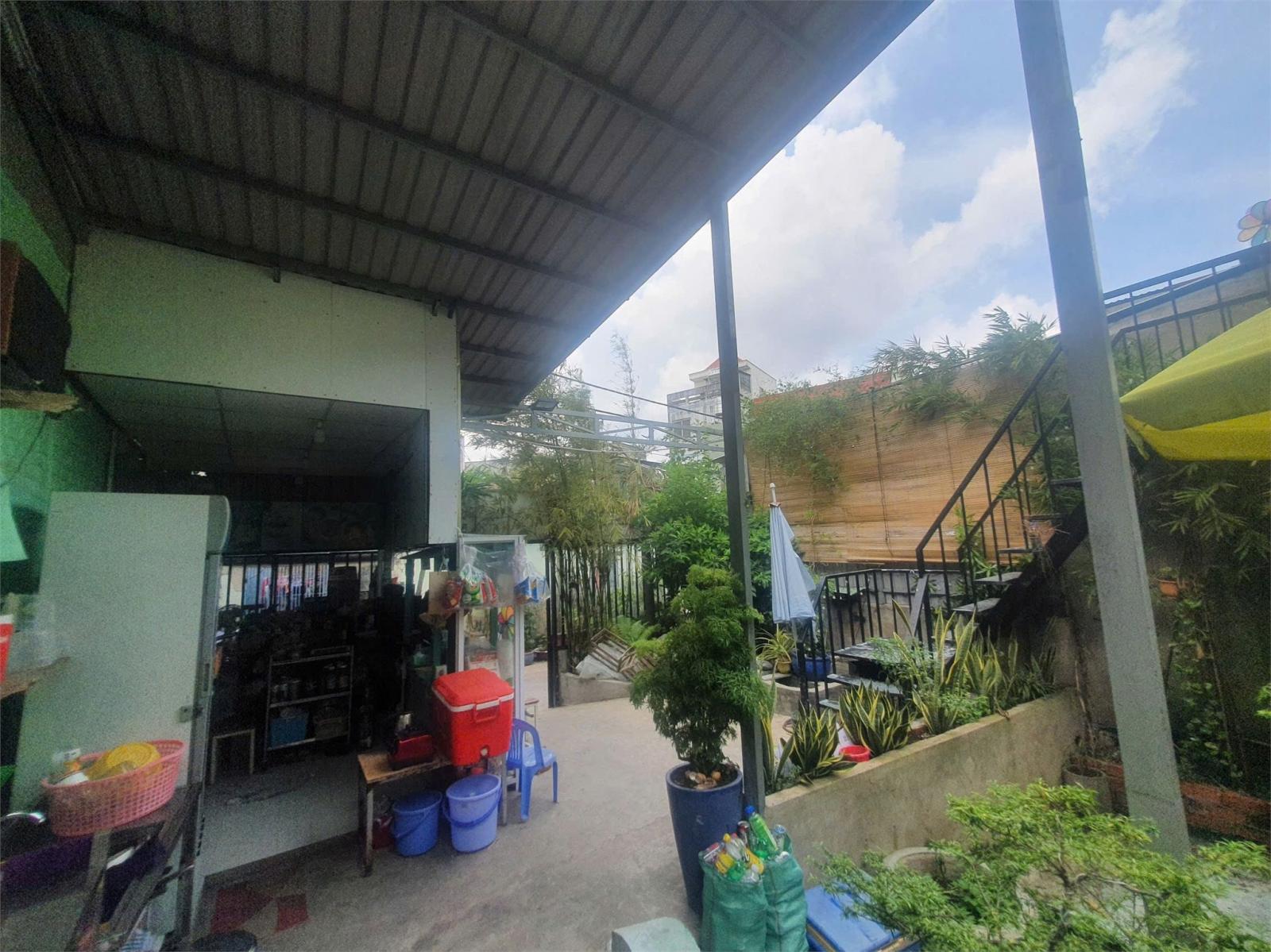 NHÀ ĐẸP GIÁ TỐT – CHÍNH CHỦ CẦN BÁN – Hồ Văn Long – Phường Tân Tạo, Quận Bình Tân, TP Hồ Chí Minh 15993845