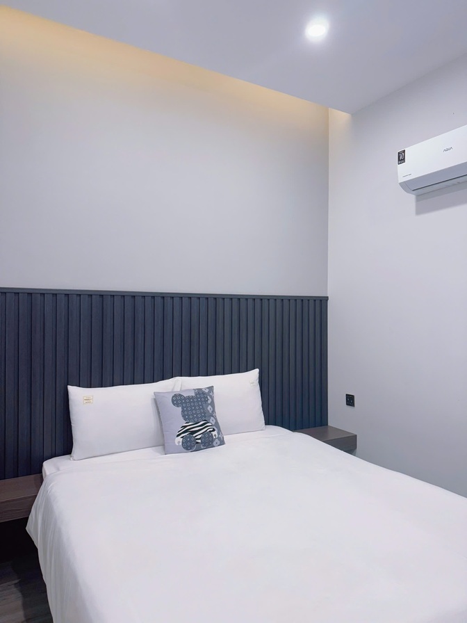 NHÀ  ĐẸP – GIÁ TỐT  – CHÍNH CHỦ CẦN BÁN GẤP NHÀ Tại Thị trấn Hòa Bình, Huyện Hòa Bình, Bạc Liêu 15993854