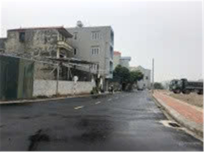 ĐẤT CHÍNH CHỦ- GIÁ TỐT Chính Chủ bán NHANH LÔ ĐẤT TIỀM NĂNG TẠI Huyện Thường Tín, Hà Nội 15993856