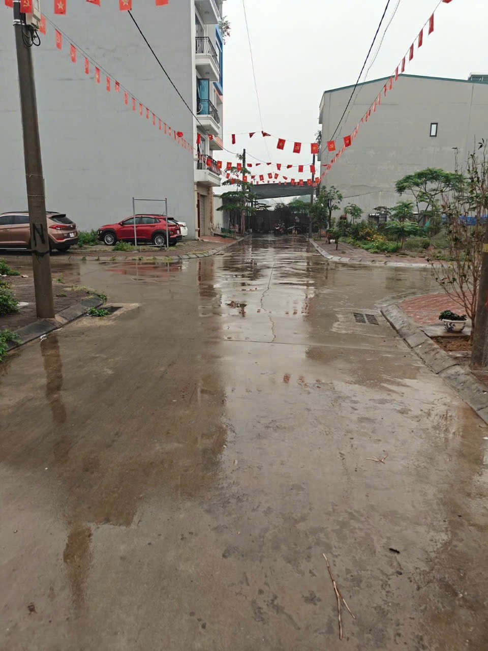 ĐẤT CHÍNH CHỦ- GIÁ TỐT Chính Chủ bán NHANH LÔ ĐẤT TIỀM NĂNG TẠI Huyện Thường Tín, Hà Nội 15993856