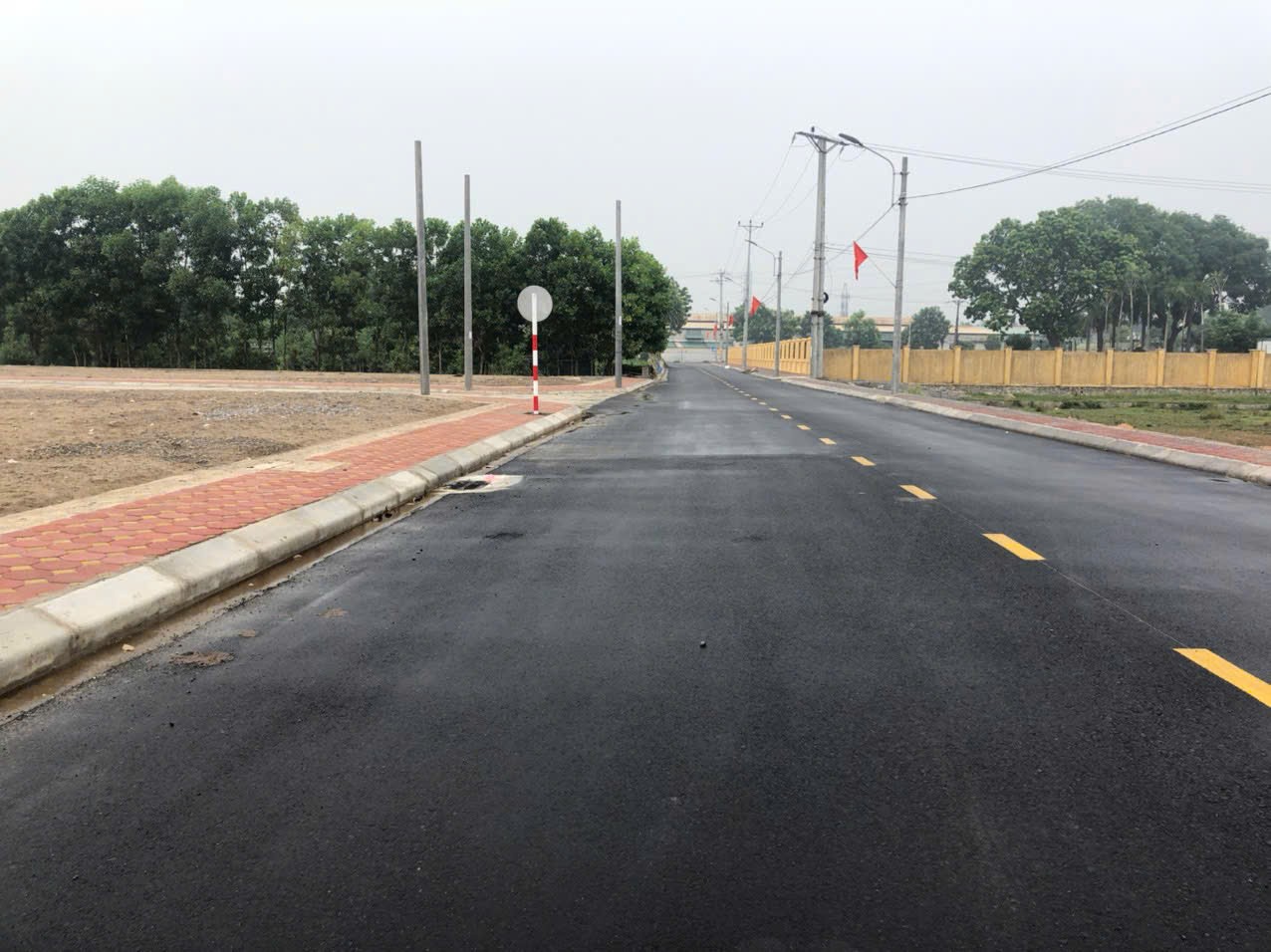 ĐẤT CHÍNH CHỦ- GIÁ TỐT Chính Chủ bán NHANH LÔ ĐẤT TIỀM NĂNG TẠI Huyện Thường Tín, Hà Nội 15993856