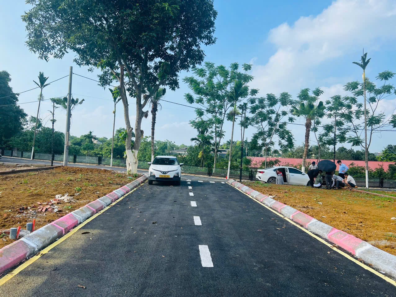 ĐẤT ĐẸP- GIÁ TỐT BÁN NHANH LÔ ĐẤT TIỀM NĂNG GIÁ RẺ HƠN KHU VỰC TẠI huyện Hải Hậu tỉnh Nam Định 15993859