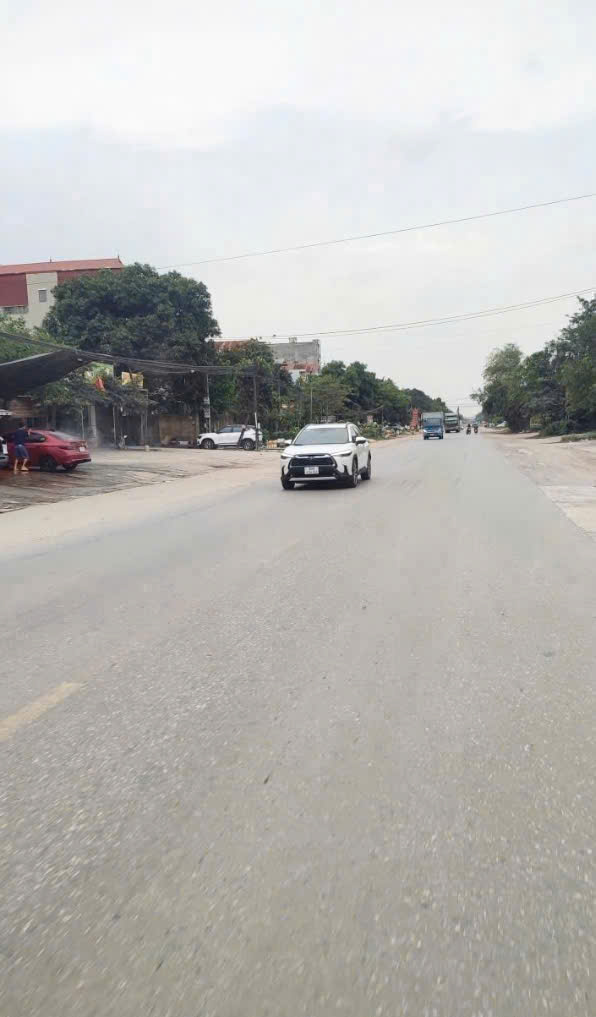 Chính chủ bán lô đất 102m2 full thổ cư cạnh Trường Cao đẳng Nghề giá tốt 15993860