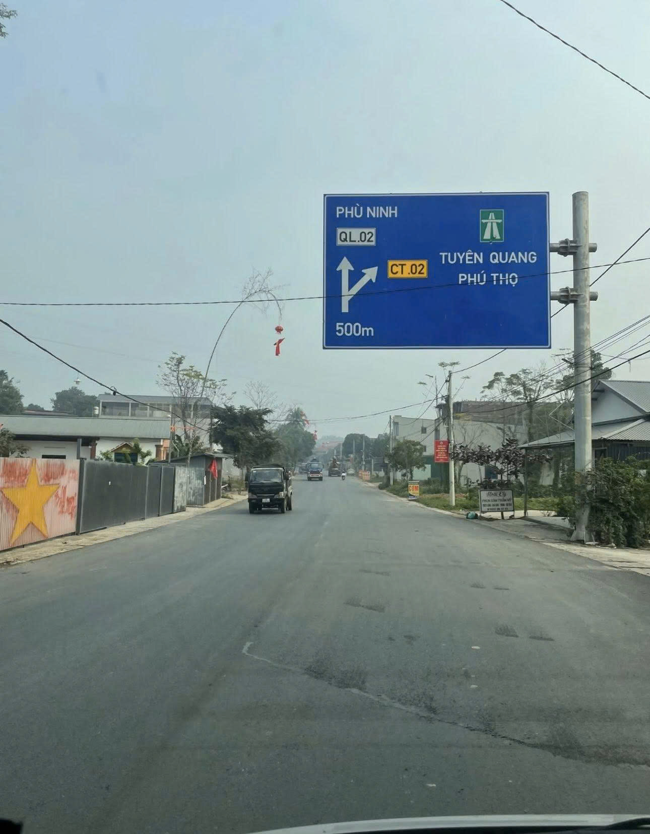 BÁN ĐẤT MẶT ĐƯỜNG QUỐC LỘ VỊ TRÍ ĐẸP – TIỀM NĂNG CAO Thuộc Xã Đại An – Thanh Ba – Phú Thọ. 15993862