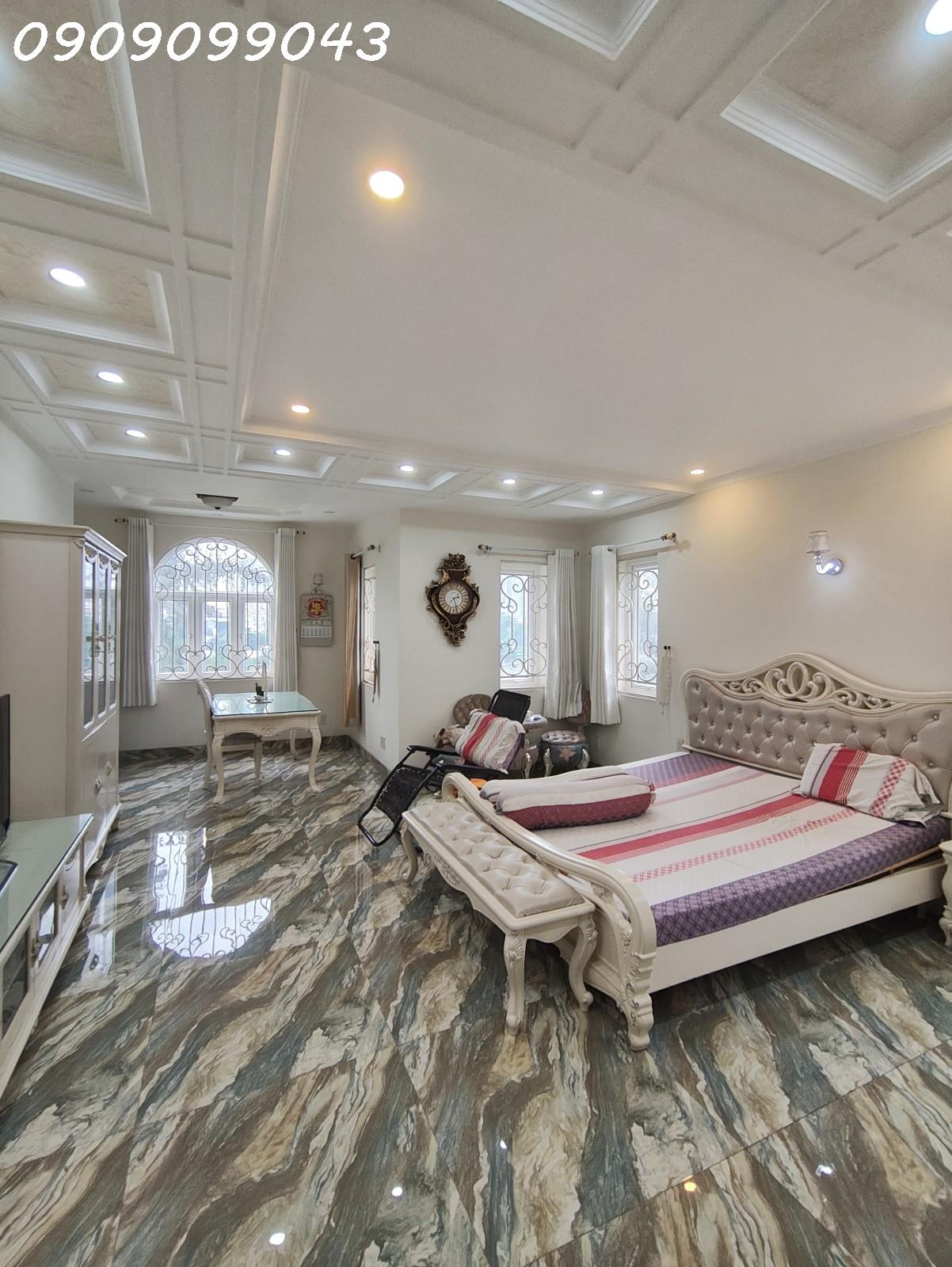 🔥🏡BIỆT THỰ MT KHU TRUNG SƠN – VIEW SÔNG, GIÁP Q7 15993863