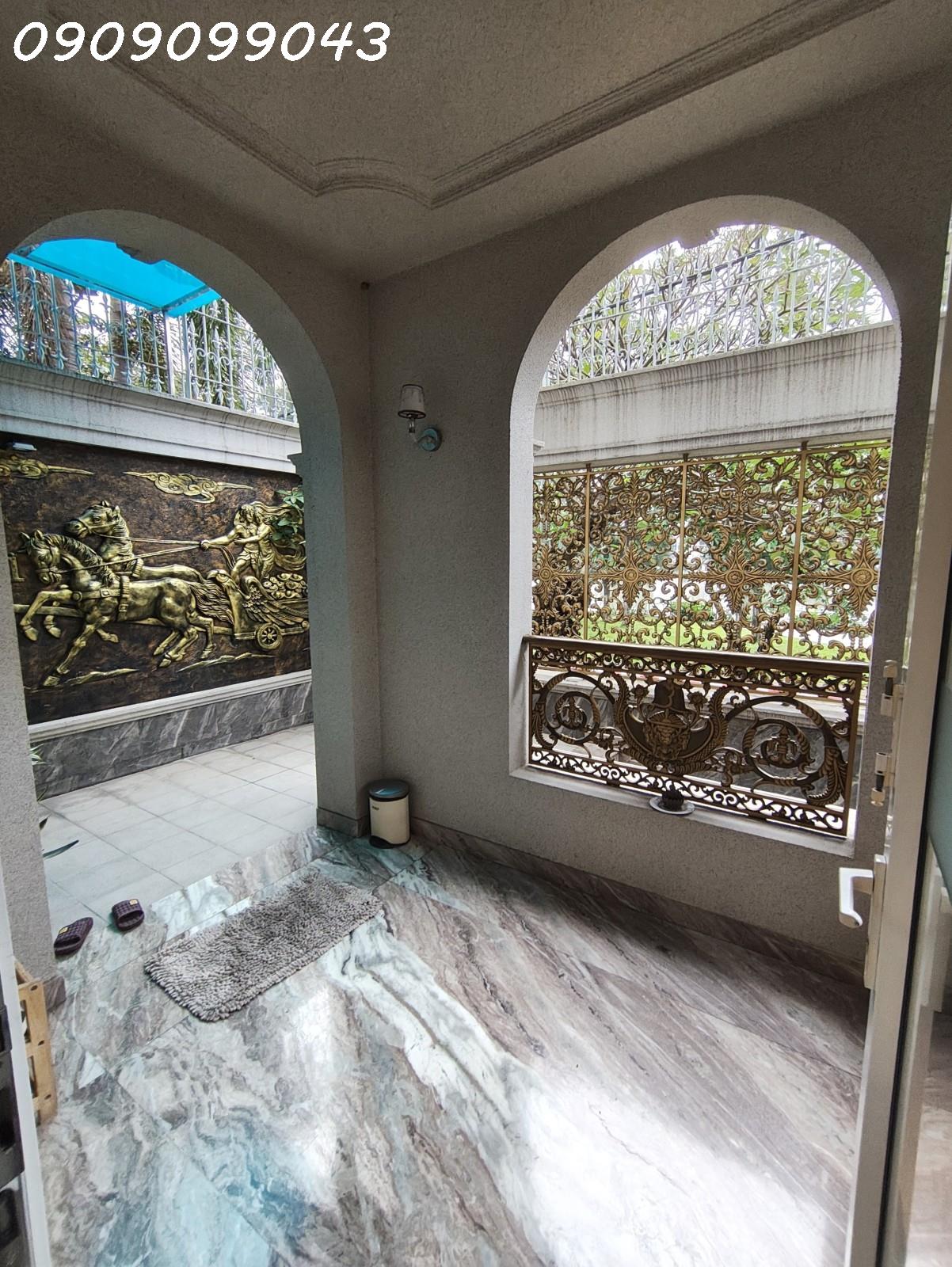 🔥🏡BIỆT THỰ MT KHU TRUNG SƠN – VIEW SÔNG, GIÁP Q7 15993863