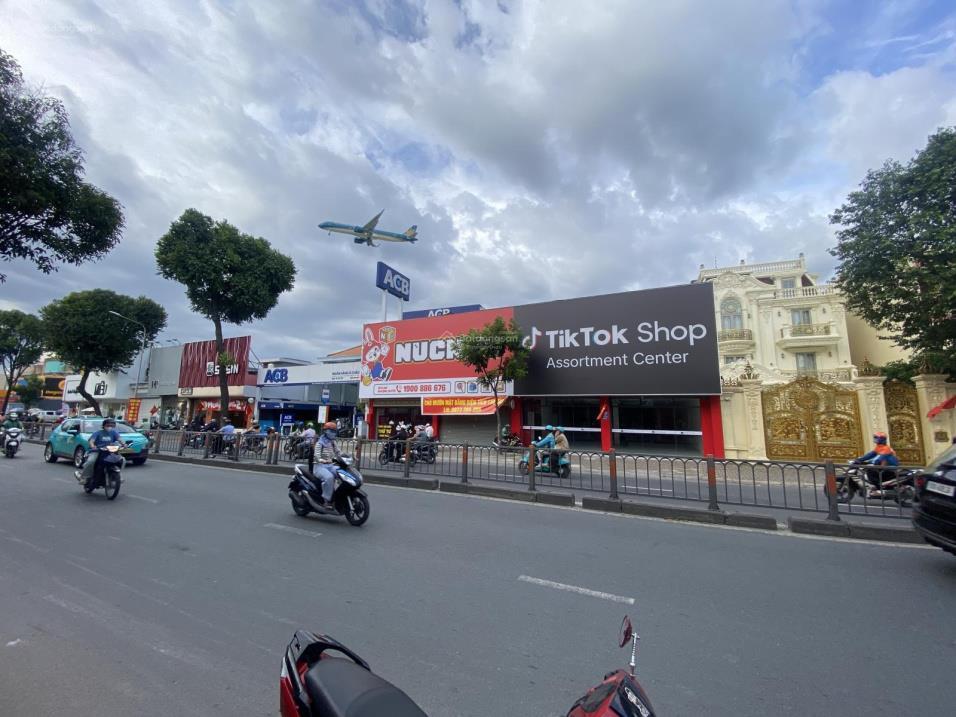 Mặt Tiền Quang Trung 4x17m cn 51m2. Đang kinh doanh coffee. Giá 9,7 tỷ 15993867