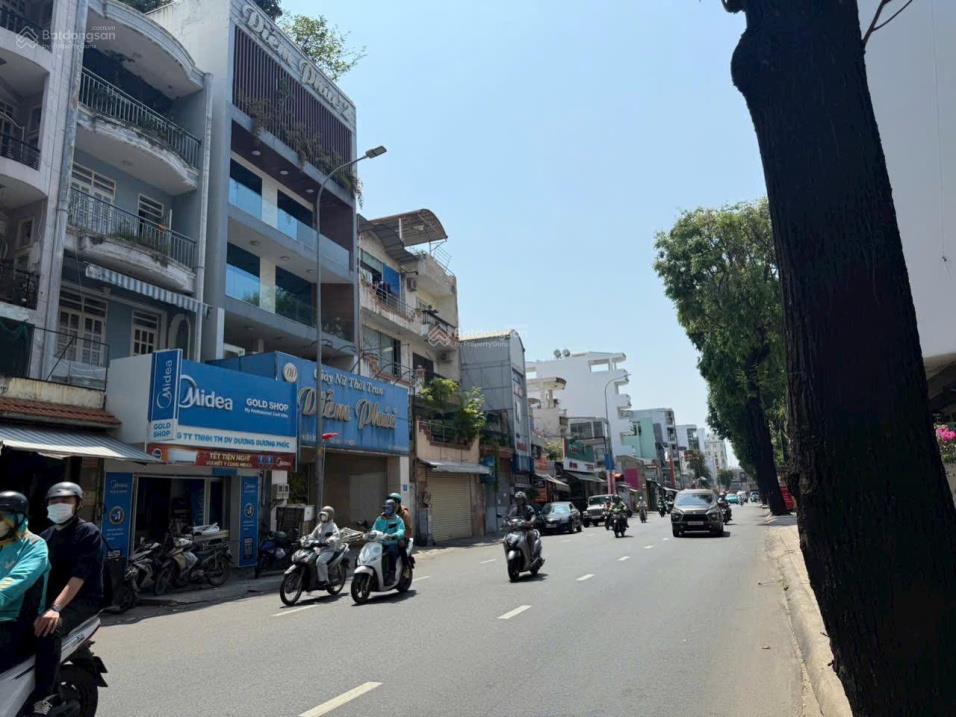 Mặt tiền Phạm Ngũ Lão (4x12m) vuông vức. Nhà 2 tầng, không lộ giới. Giá 7,7 tỷ 15993866