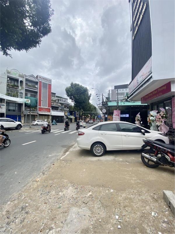 Mặt tiền Phạm Ngũ Lão (4x12m) vuông vức. Nhà 2 tầng, không lộ giới. Giá 7,7 tỷ 15993866