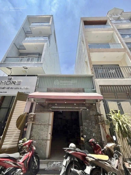 Hẻm 8M Nguyễn Văn Lượng cực kì đẹp, DT 4,2x17m cn 68m2. Giá 8 tỷ còn bớt 15993864