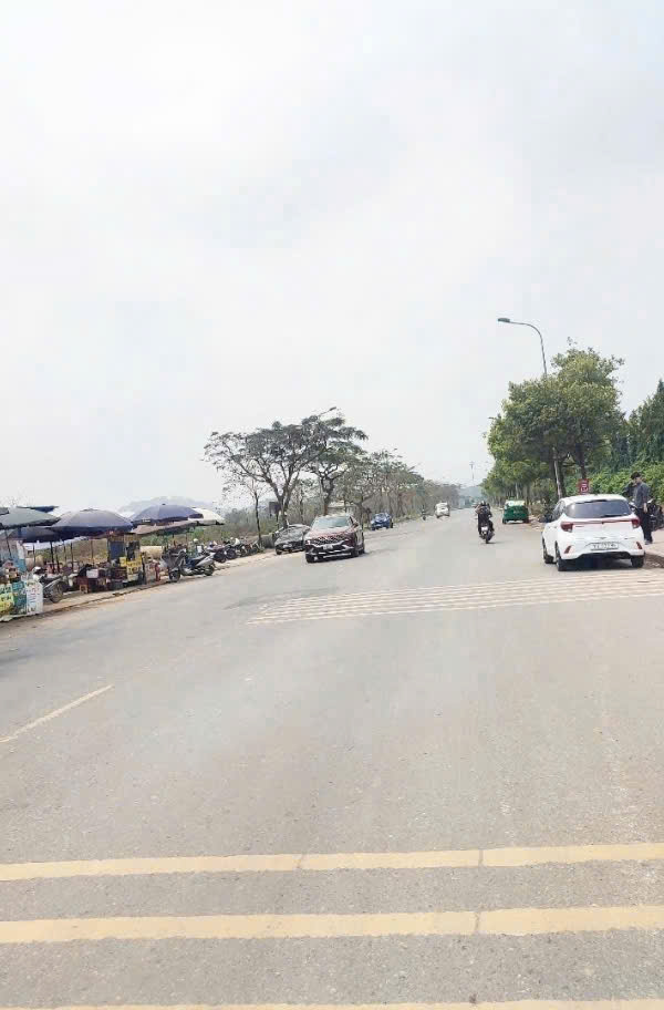 Bán gấp 3 lô duy nhất full thổ cư sát đường 446 cạnh Ngã Tư Vai Réo giá cực tốt 15993865