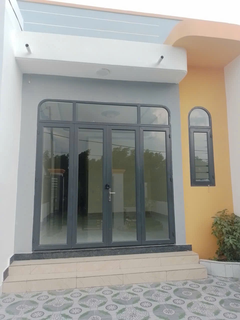 Chính Chủ Cần Bán Nhà Khu Phố Thiên Bình, Đường Hàm Nghi, Phường Tam Phước, Biên Hòa, Đồng Nai 15993869