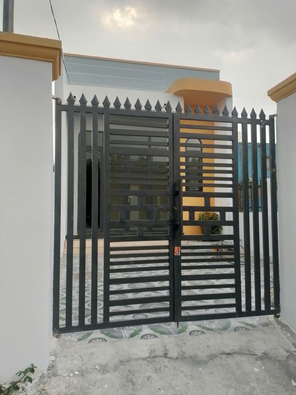 Chính Chủ Cần Bán Nhà Khu Phố Thiên Bình, Đường Hàm Nghi, Phường Tam Phước, Biên Hòa, Đồng Nai 15993869