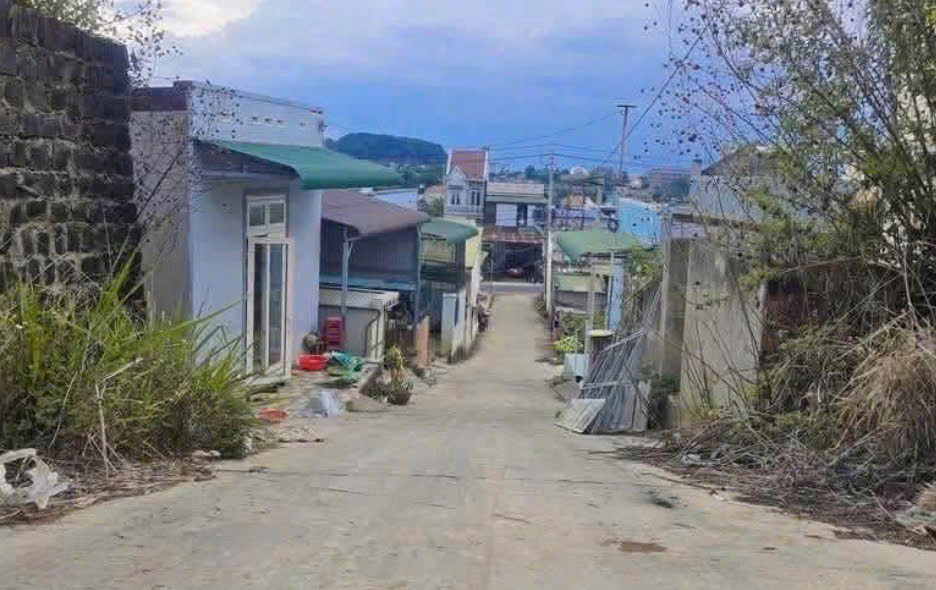 CHÍNH CHỦ Bán 2 lô đất đẹp đoạn giữa ngã ba phi Nôm và cầu Phi Nôm Xã Hiệp Thạnh, Đức Trọng 15993870