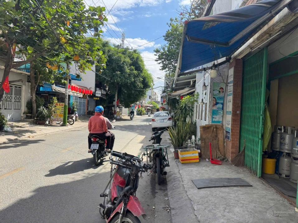 7,1 Tỷ - Căn góc Mặt tiền Đường số 4 - (4,4x13). Trệt 1 lầu nhà cũ 15993873