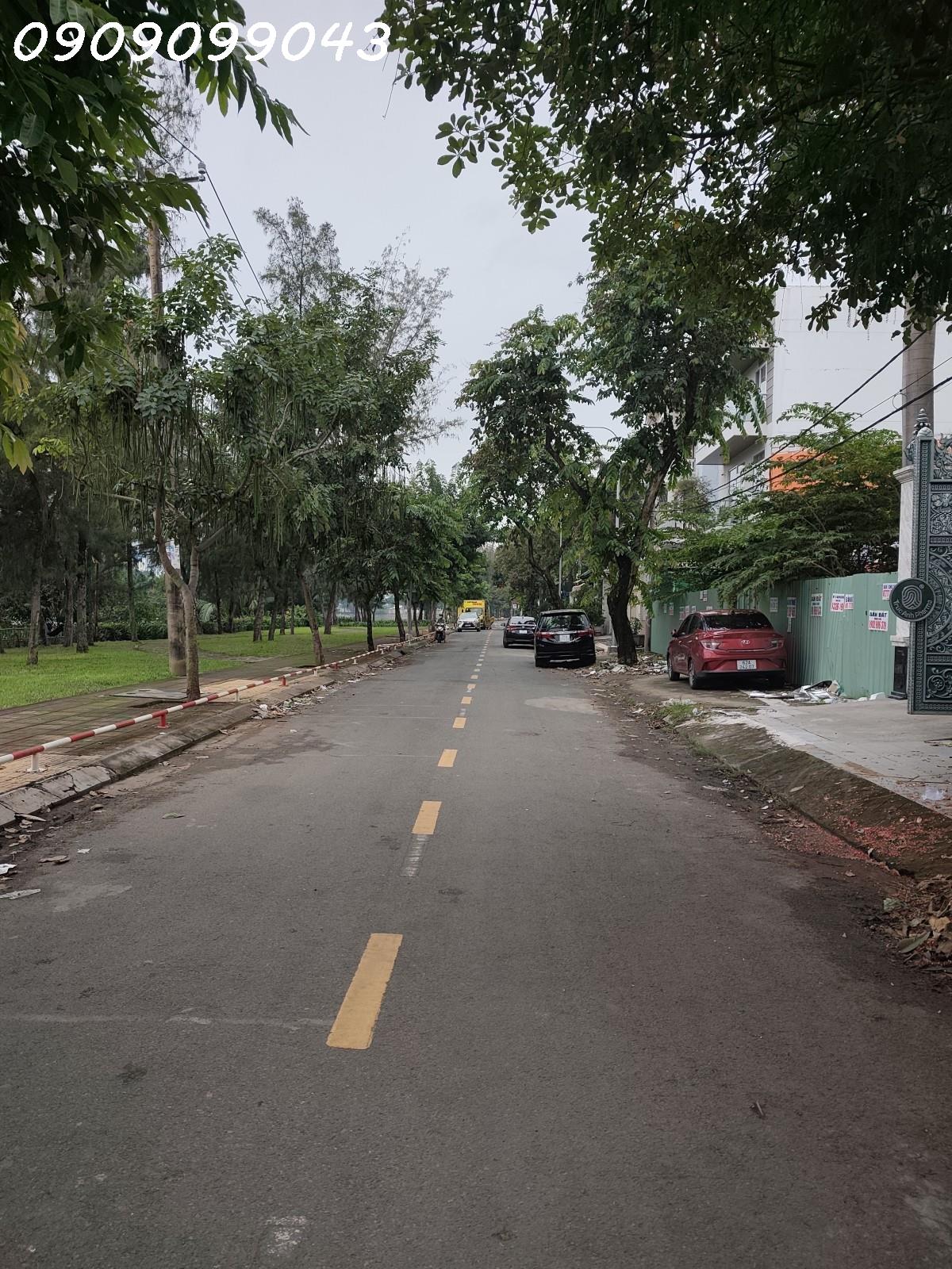 🔥🏡BIỆT THỰ MT KHU TRUNG SƠN – VIEW SÔNG, GIÁP Q7 15993877