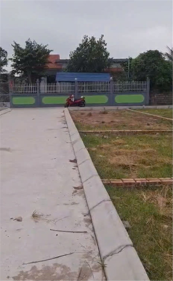 ĐẤT CHÍNH CHỦ - 2 MẶT TIỀN Lô LK-04 Chân Cầu Quang Thanh Nối Với Hải Phòng Và Hải Dương 15993878