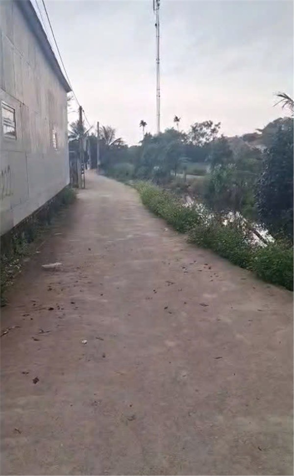 ĐẤT CHÍNH CHỦ - 2 MẶT TIỀN Lô LK-04 Chân Cầu Quang Thanh Nối Với Hải Phòng Và Hải Dương 15993878