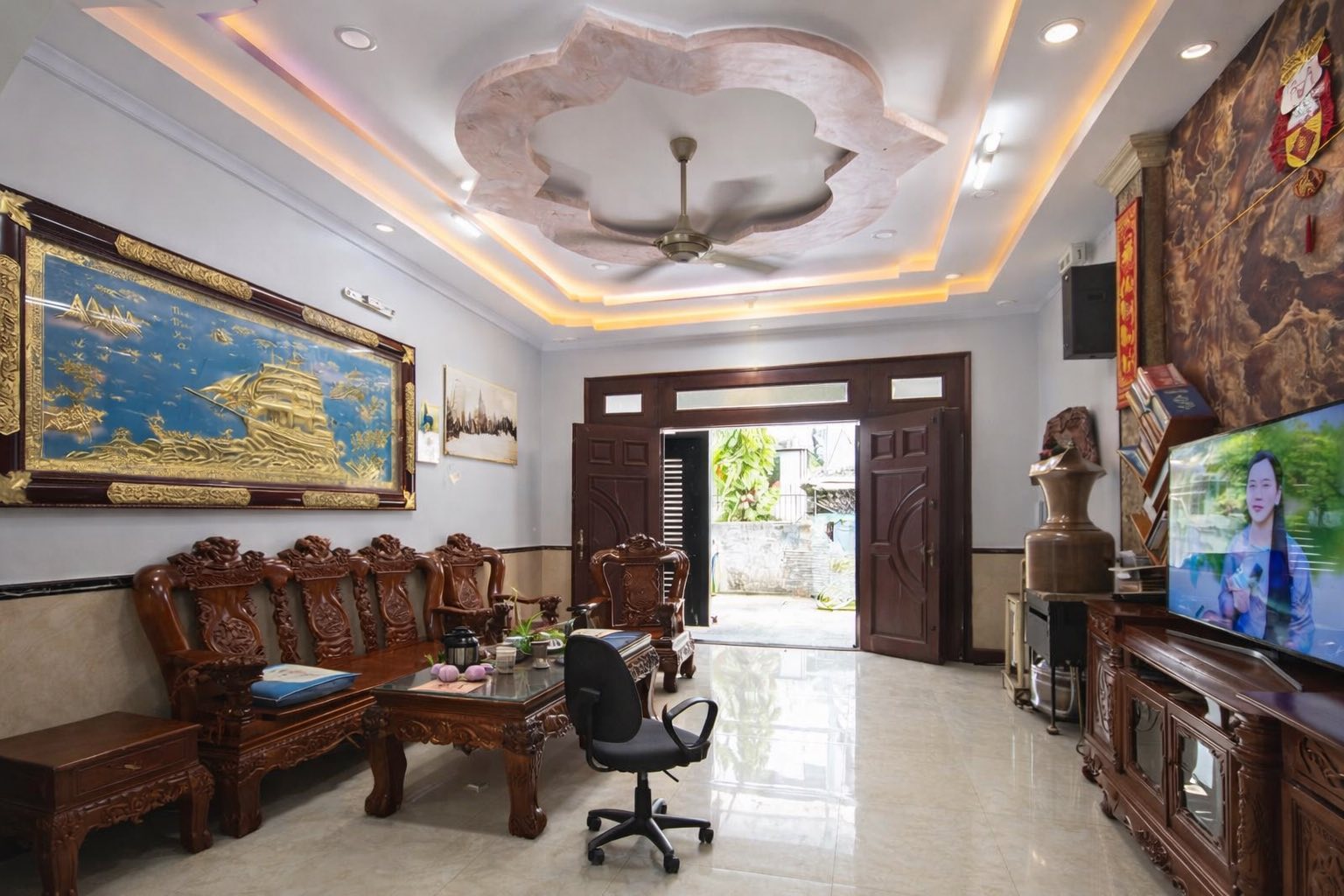 HẺM 7M THÔNG – NGANG HƠN 7M – 4 TẦNG 6PN – GẦN AEON TÂN PHÚ – CHỈ NHỈNH 8 15993879