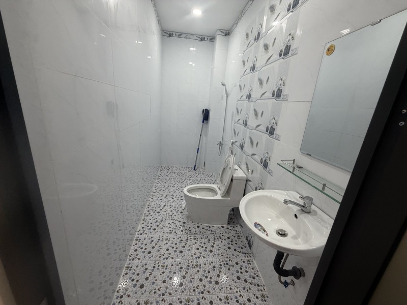 Bán nhà đường số 4, Phường Thạnh Mỹ Lợi, Q2, Thủ Đức, TP HCM. DT 115m2, 4PN. Giá  5.7 tỷ - 15993881