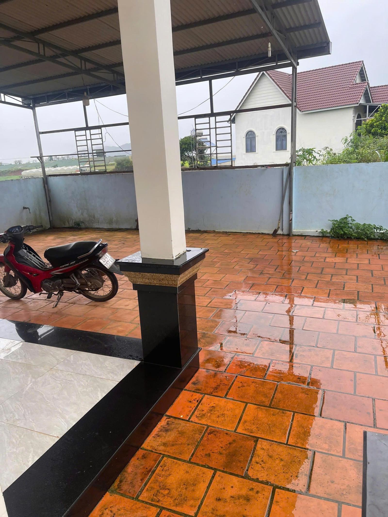 Bán nhà 544m2 Đạ ròn -Đơn Dương -Lâm Đồng -view đẹp như hình , nhà xây kiên cố-vườn đẹp 15993888