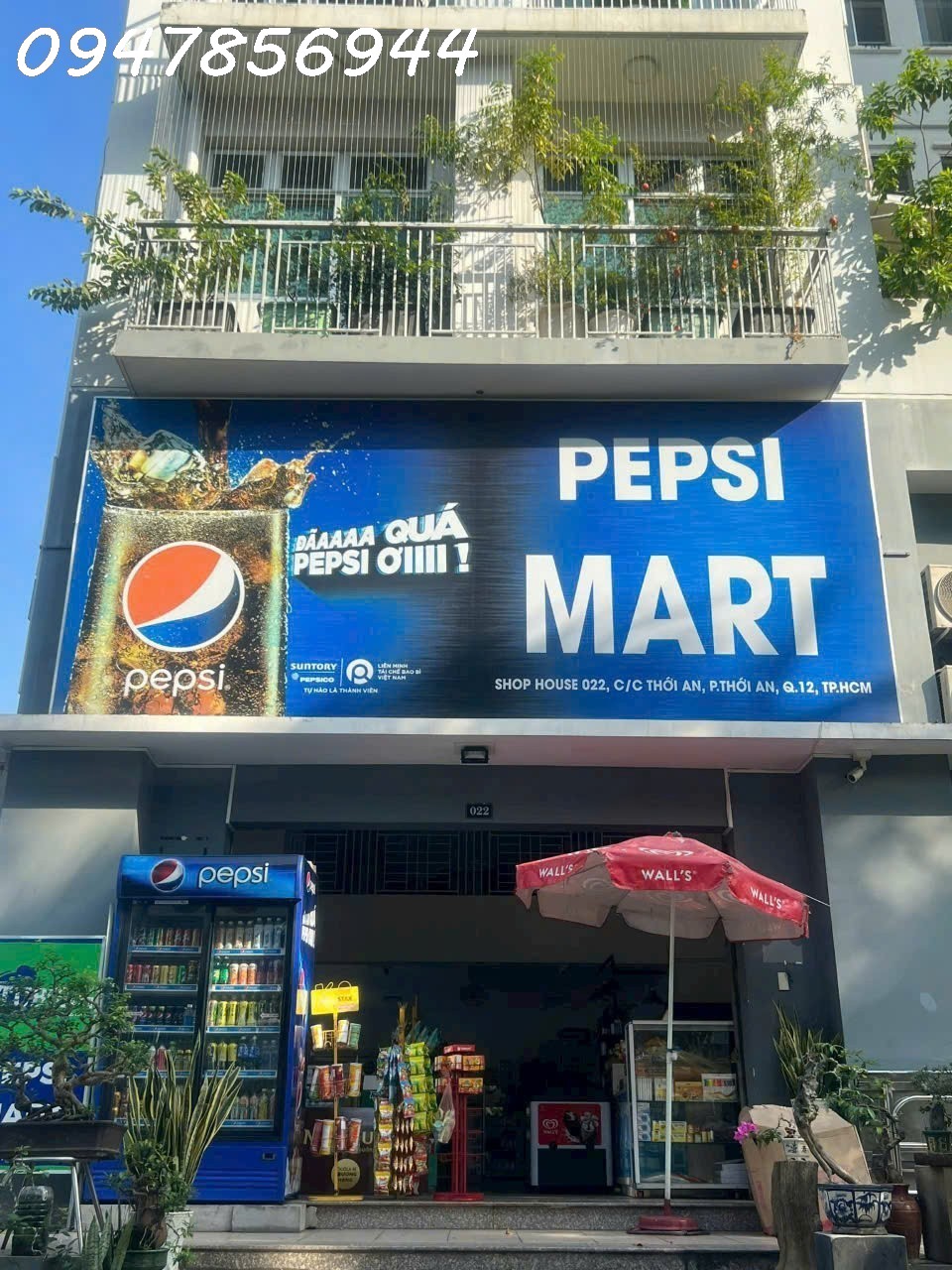 SIÊU PHẨM ĐẦU TƯ: SHOPHOUSE KHỐI ĐẾ QUẬN 12 – 196M² – MẶT TIỀN KINH DOANH ĐẮC ĐỊA 15993889