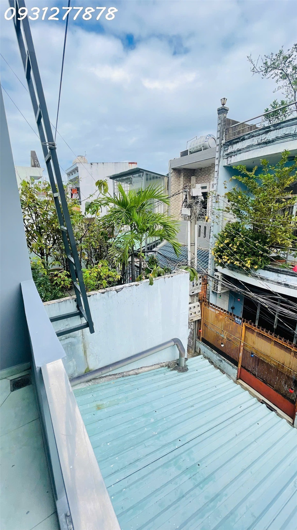 CĂN NHÀ PHỐ GẦN TRƯỜNG PHAN TÂY HỒ - PHAN CHU TRINH HXH-THỐNG NHẤT GIẢM MẠNH 150TR  CHỈ 5T6 TL 15993893