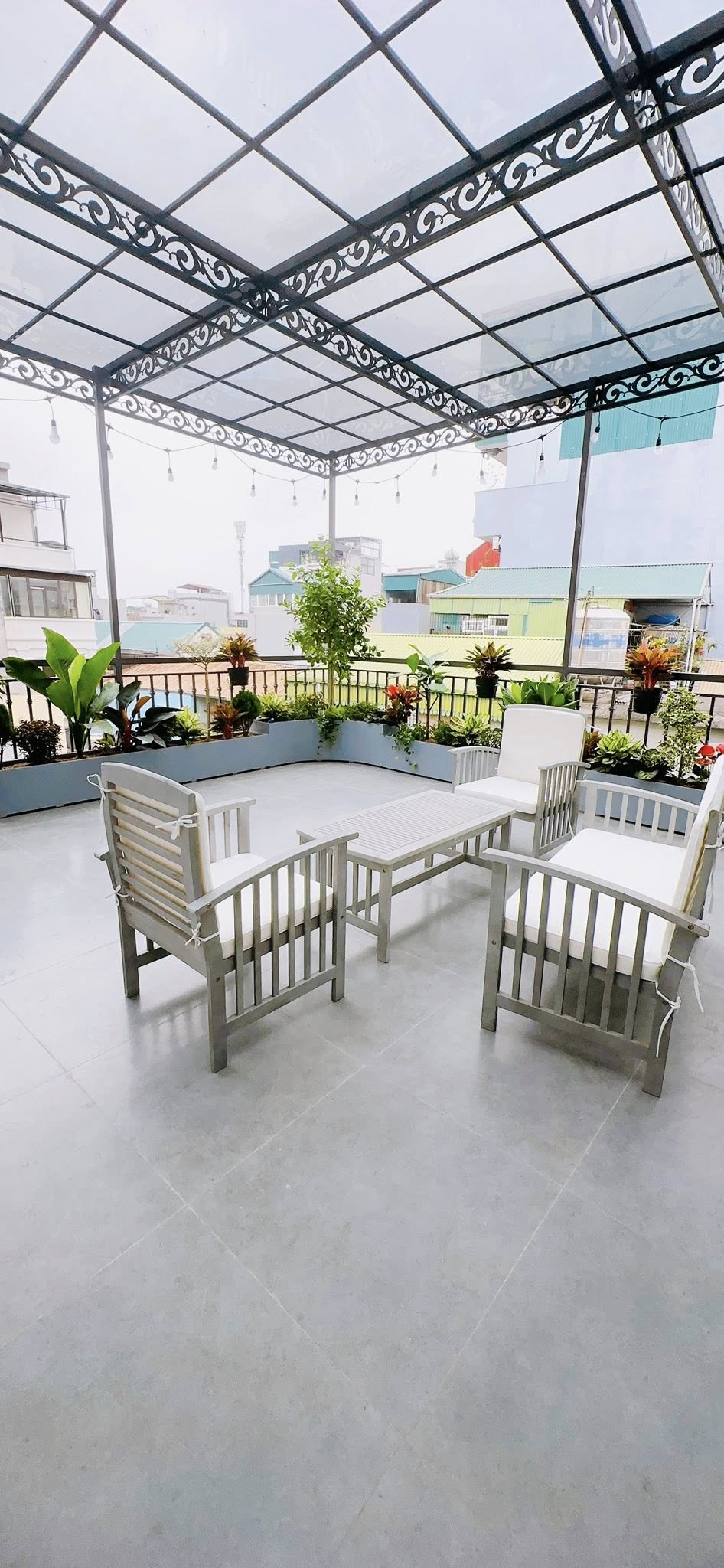 Bán nhà 5 tầng đường Hoàng Hoa Thám, Ba Đình 15993899