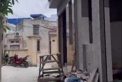 BÁN ĐẤT ĐẰNG LÂM – HẢI AN – NGÕ RỘNG – GIÁ 30TR/M² 15993911