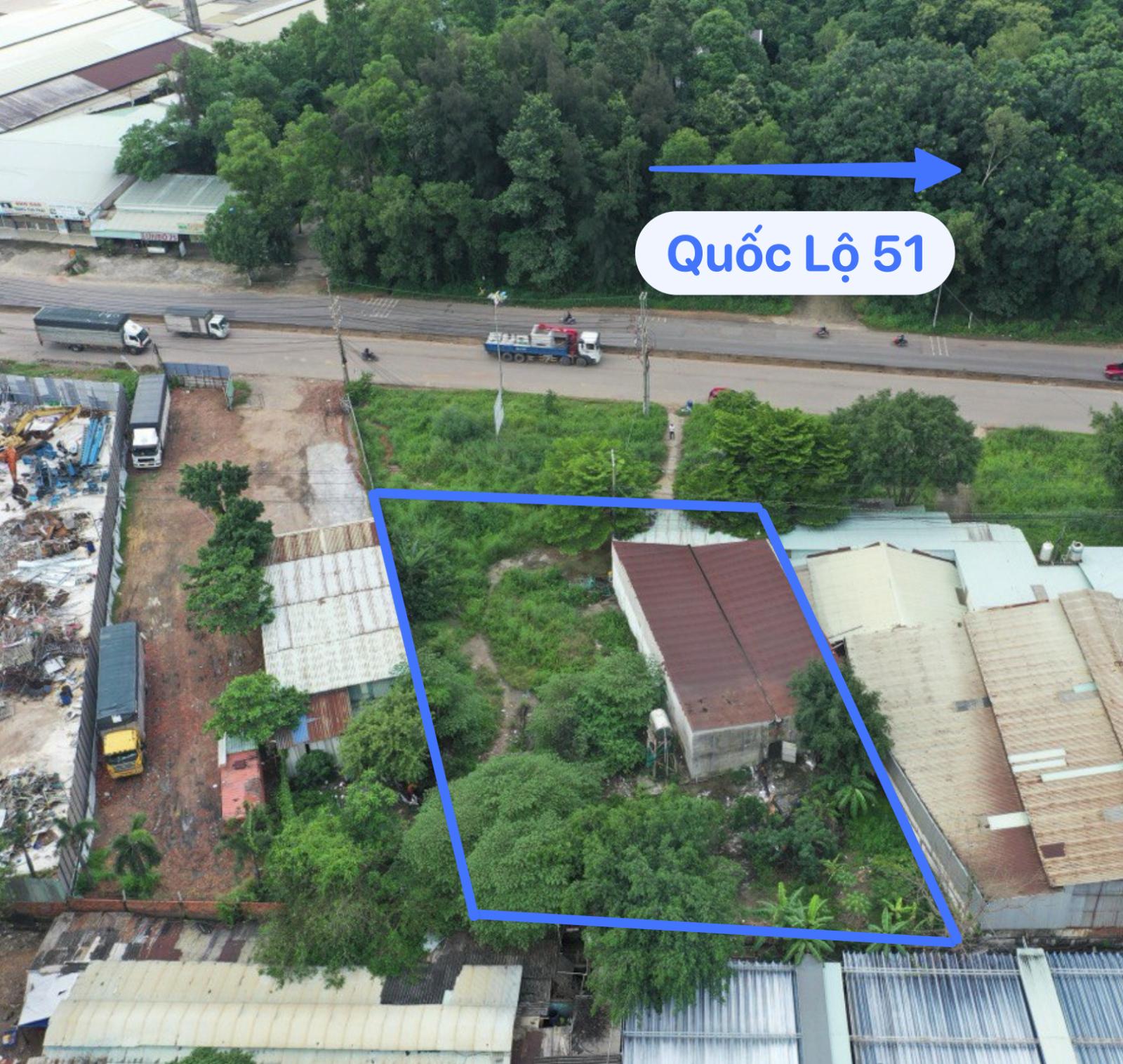 CƠ HỘI SỞ HỮU NGAY SIÊU PHẨM 1000M² AN PHƯỚC, LONG THÀNH – VỐN CHỈ 4,2 TỶ 15993913